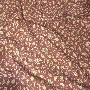 Company C Queen Duvet cover